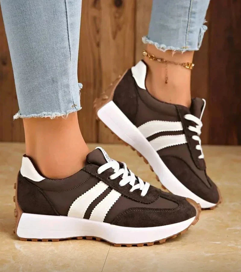 Noelia | Zapatillas cómodas para el día a día