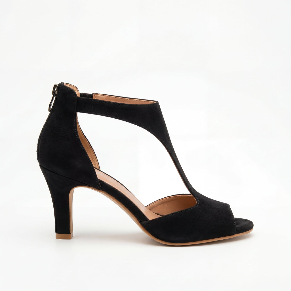Zorine | Sandalias ortopédicas con cuña