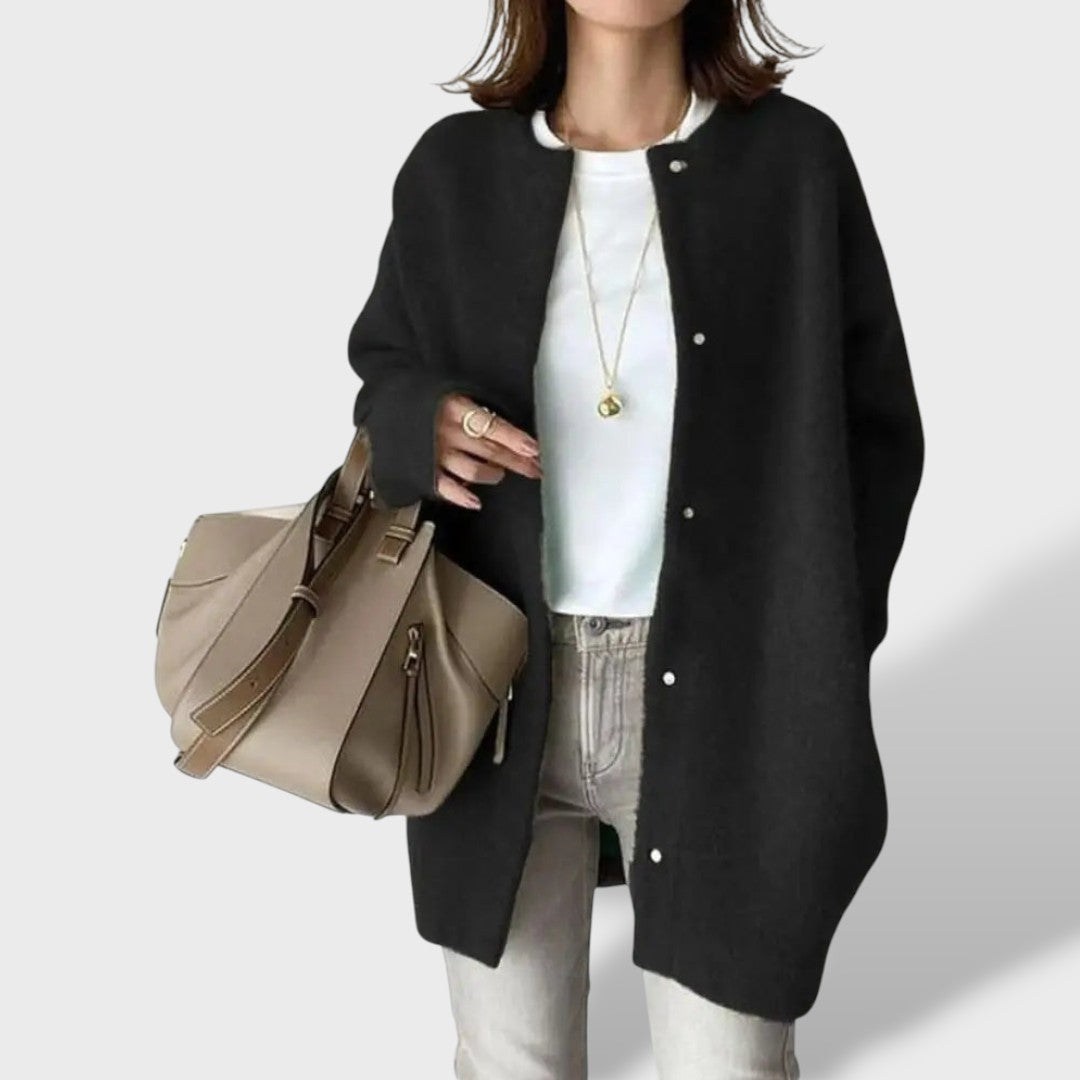 Miriam | Chaqueta mujer elegante