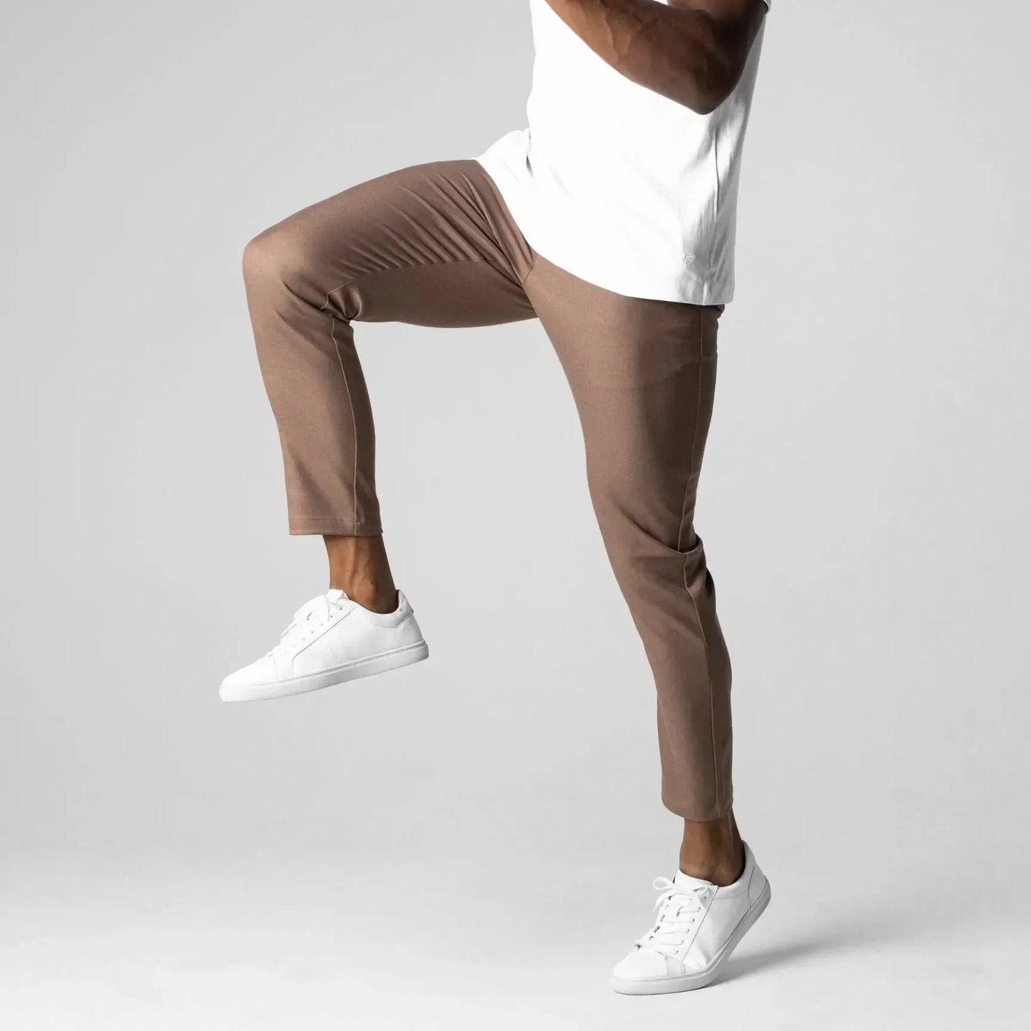 Zurita - Chinos Elasticizados Premium