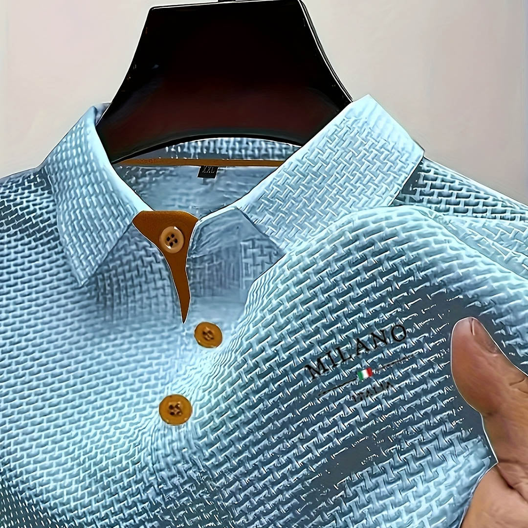 Fabrizio / POLO ITALIA