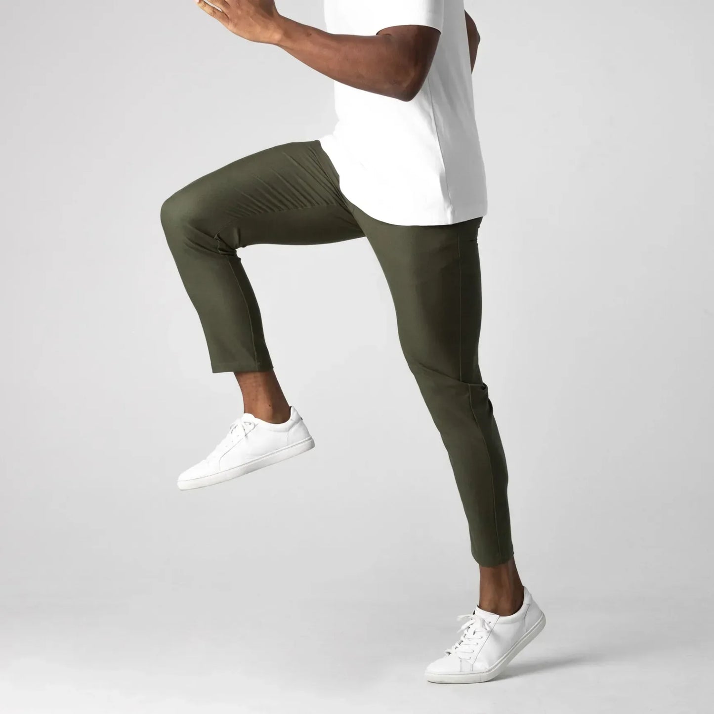 Zurita - Chinos Elasticizados Premium