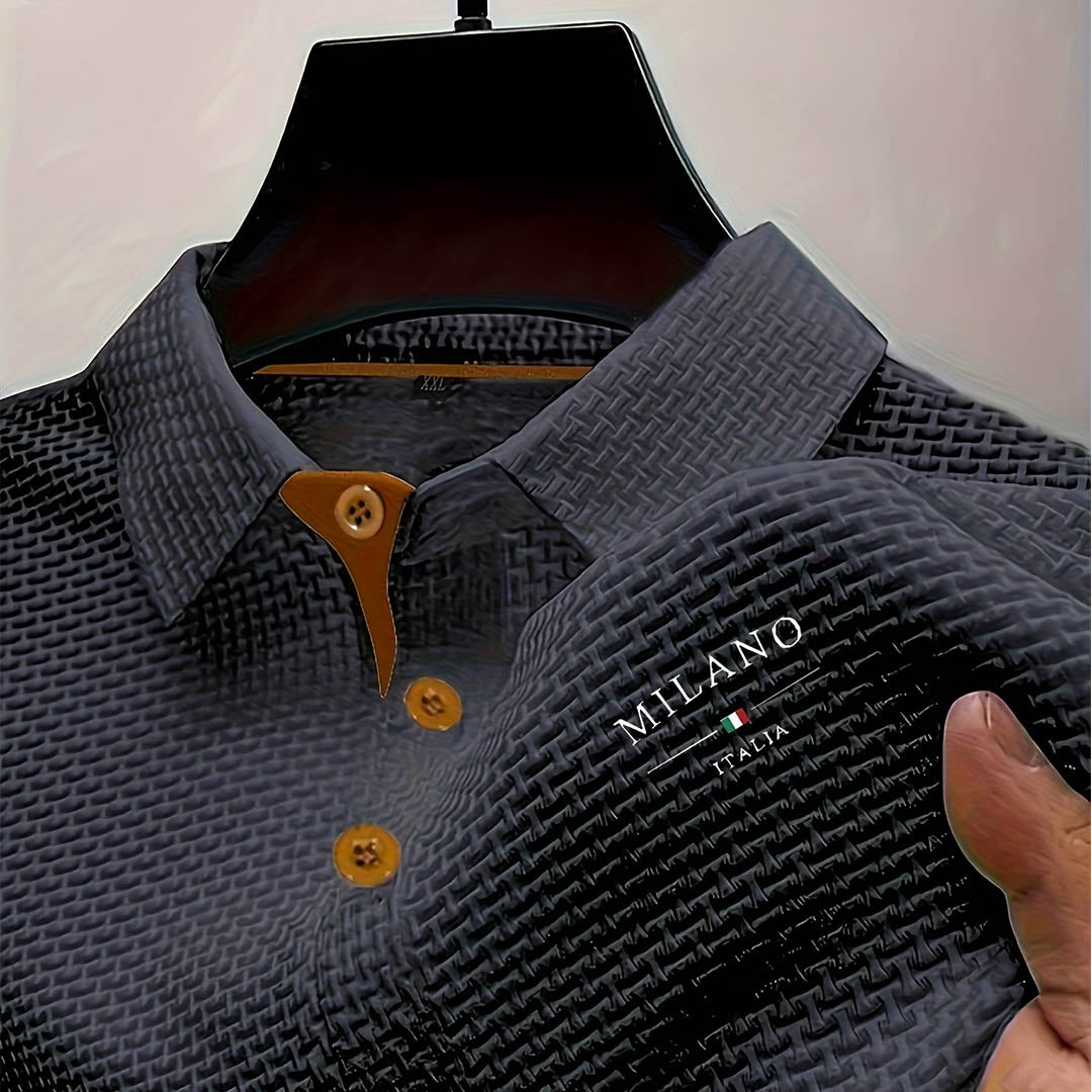 Fabrizio / POLO ITALIA