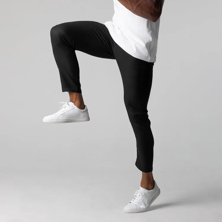 Zurita - Chinos Elasticizados Premium