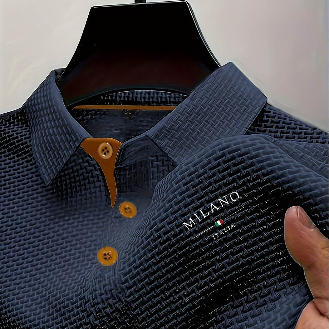 Fabrizio / POLO ITALIA