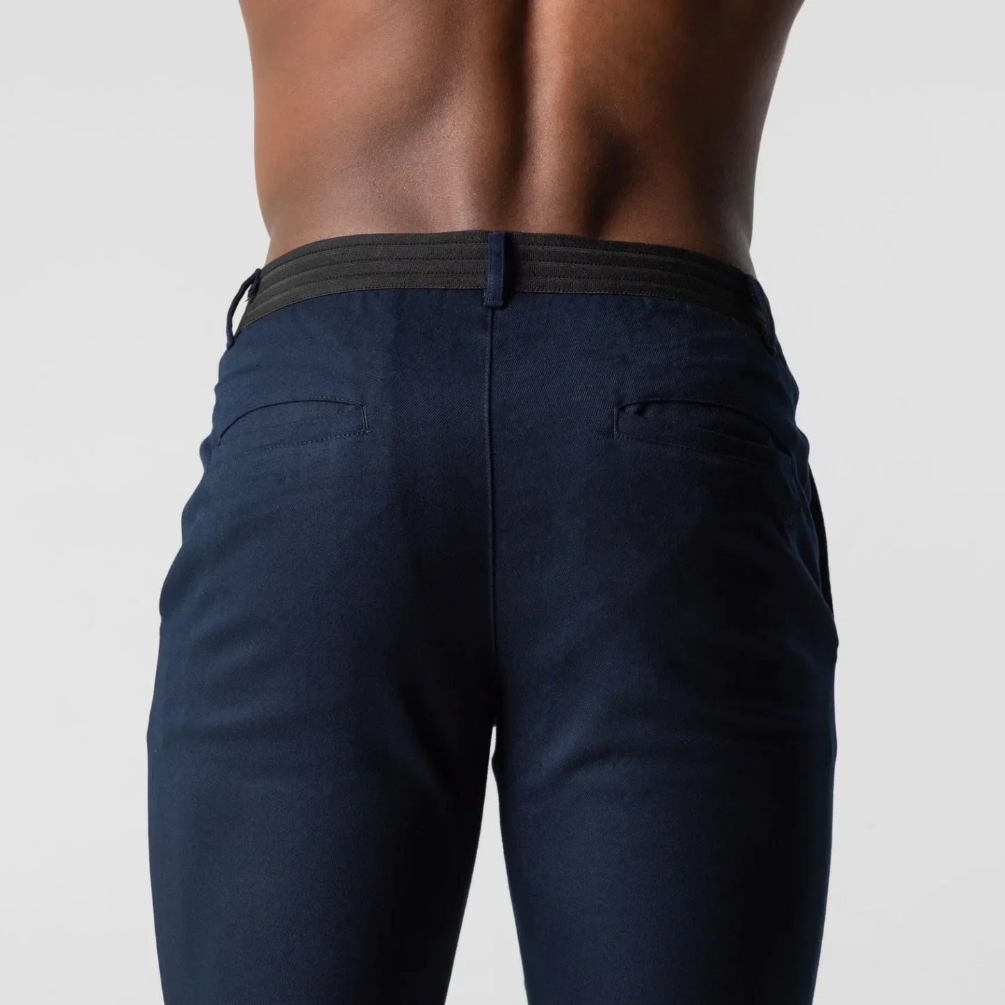Zurita - Chinos Elasticizados Premium
