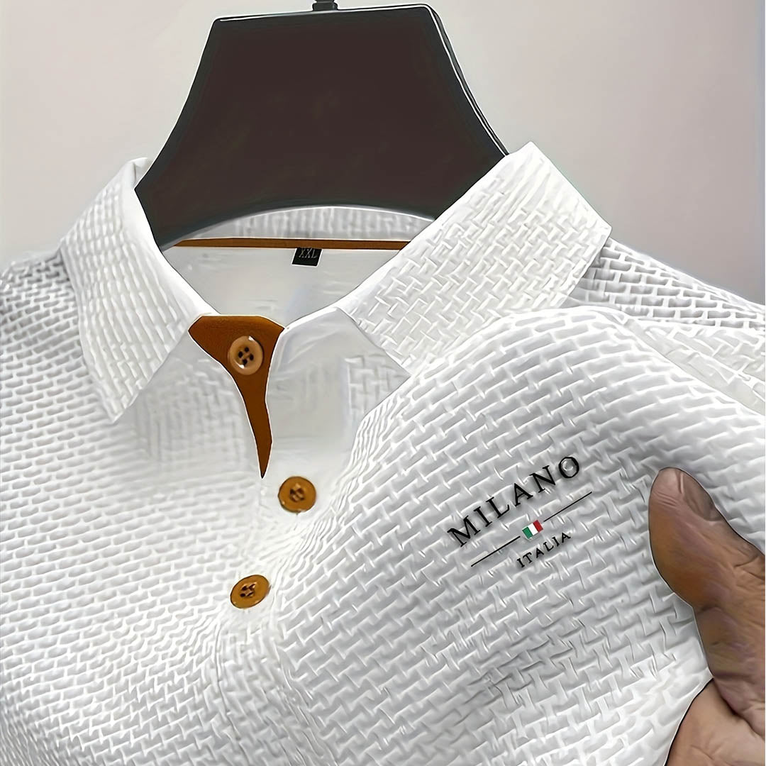 Fabrizio / POLO ITALIA