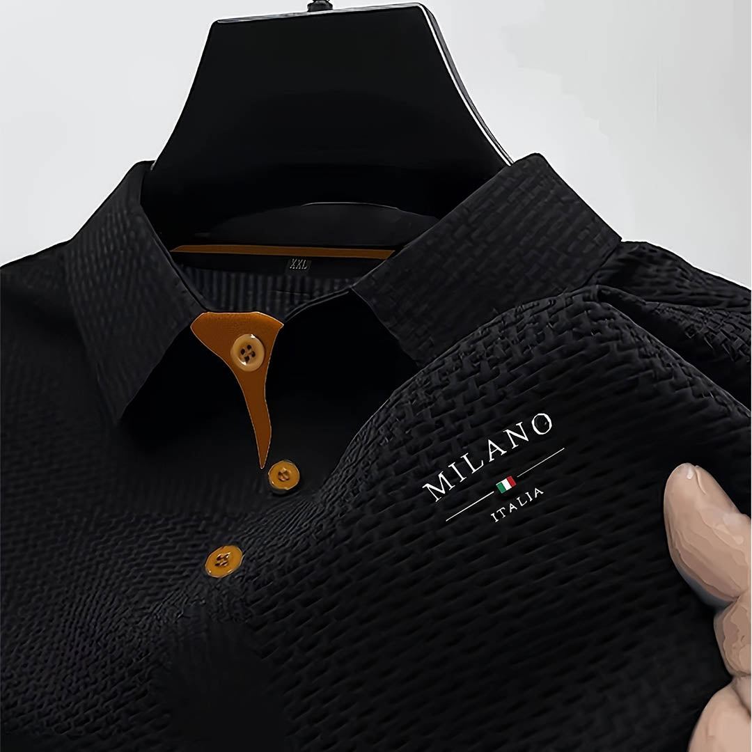 Fabrizio / POLO ITALIA