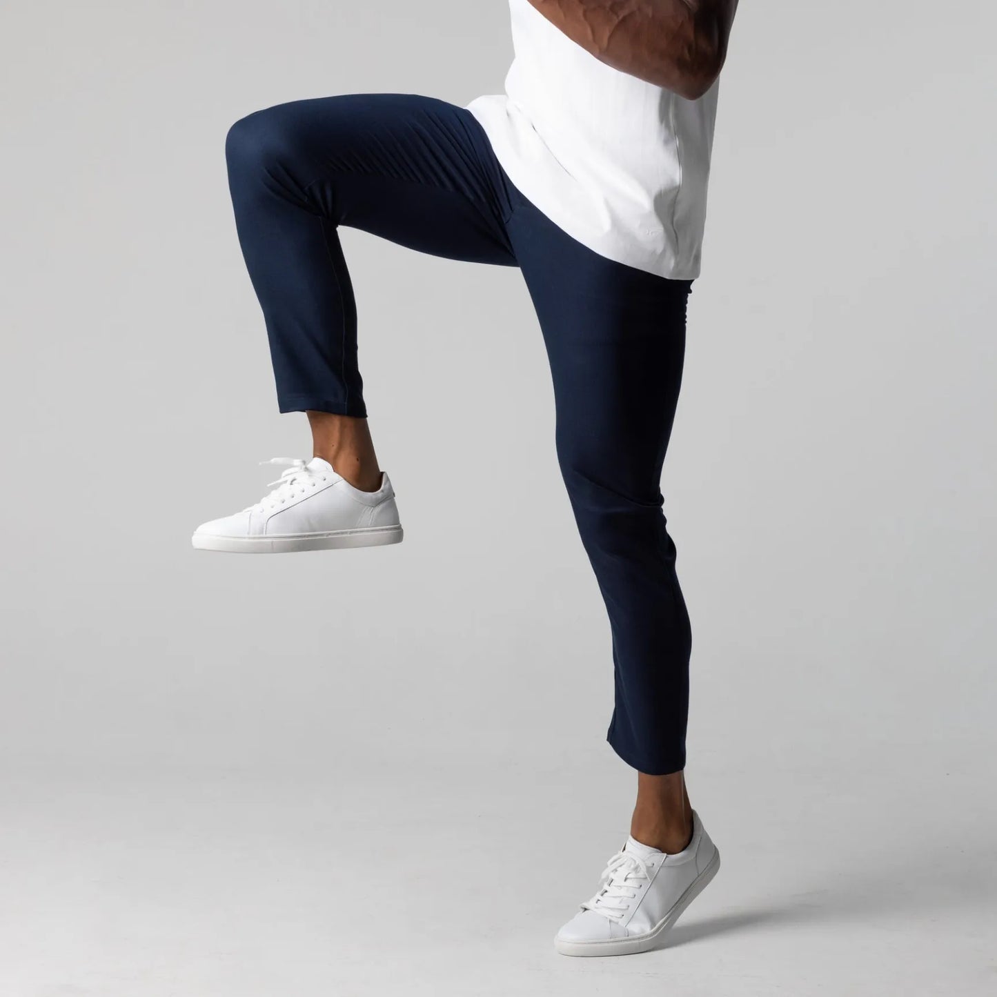 Zurita - Chinos Elasticizados Premium
