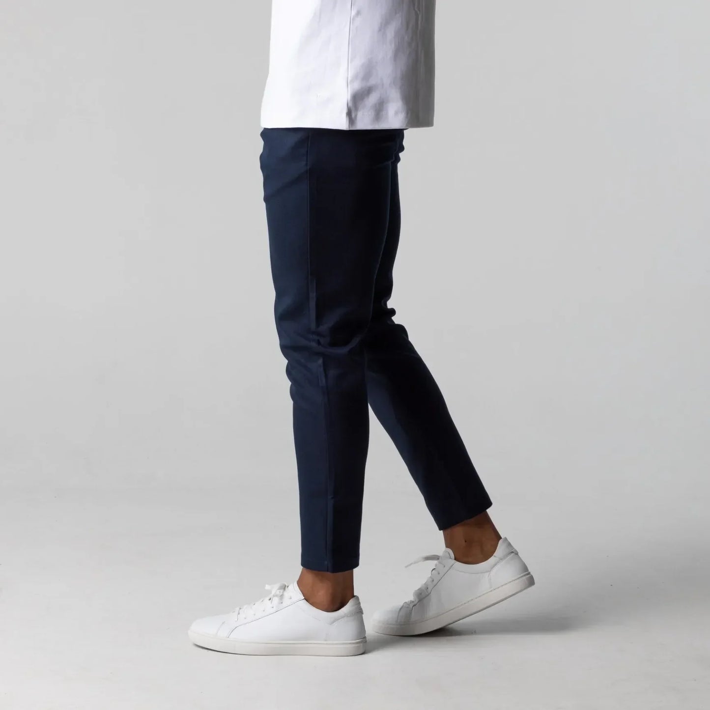 Zurita - Chinos Elasticizados Premium