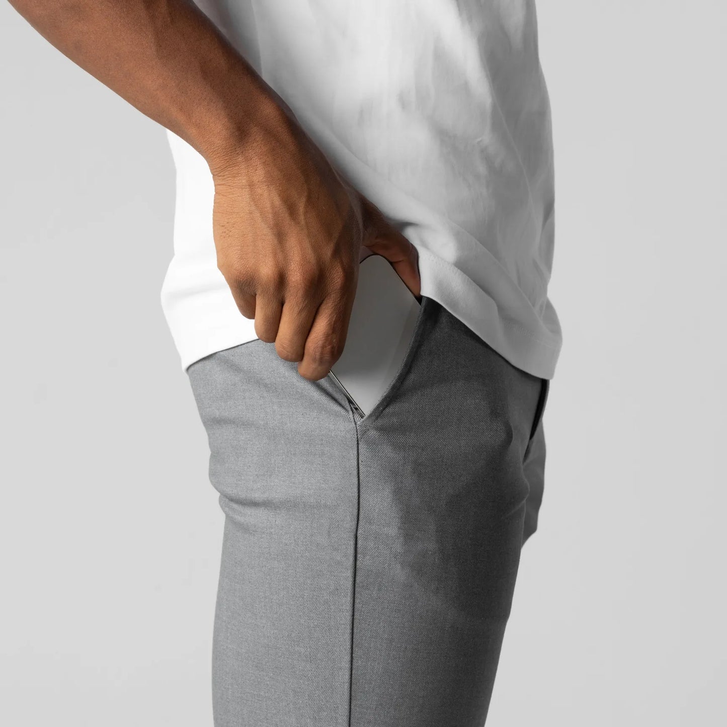 Zurita - Chinos Elasticizados Premium