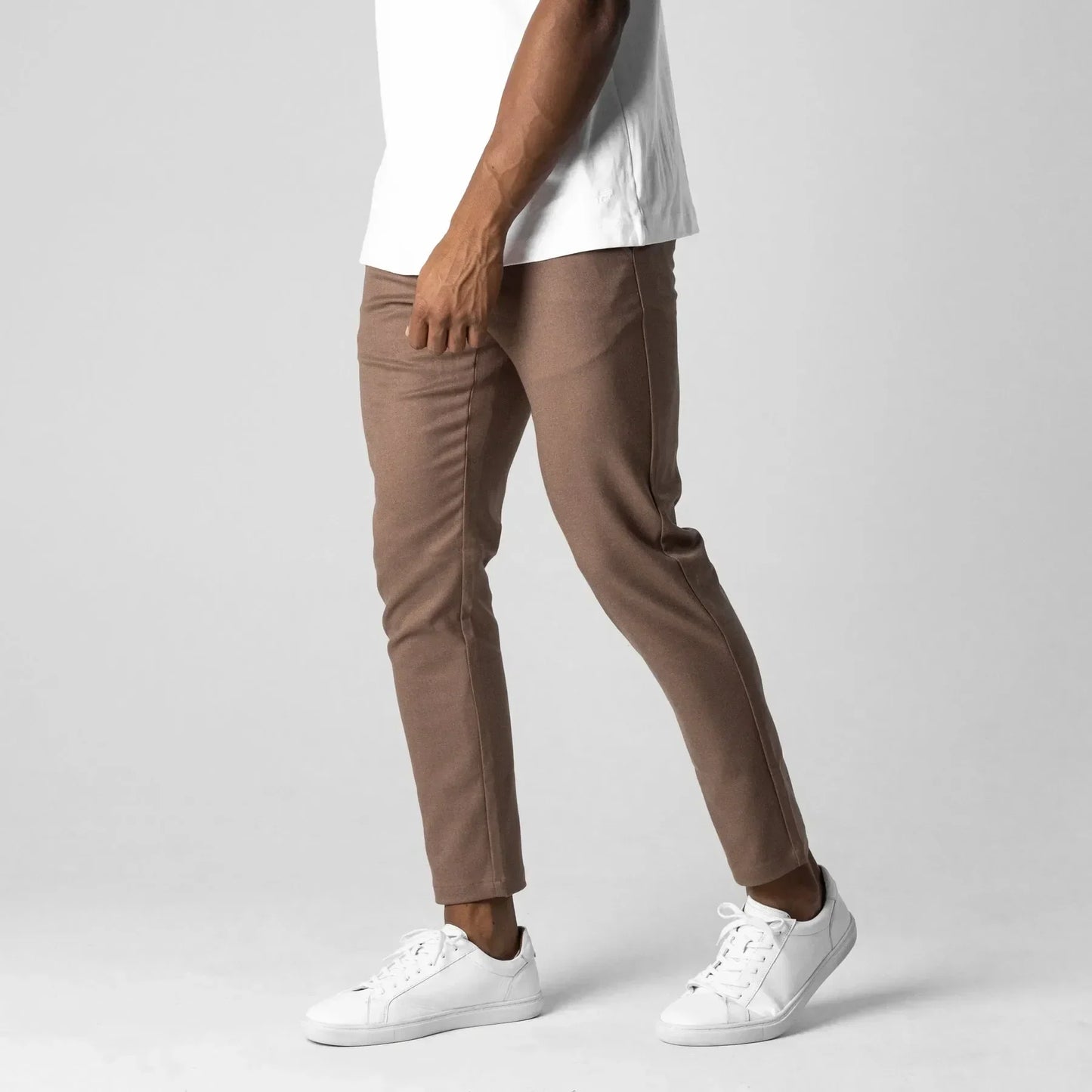 Zurita - Chinos Elasticizados Premium