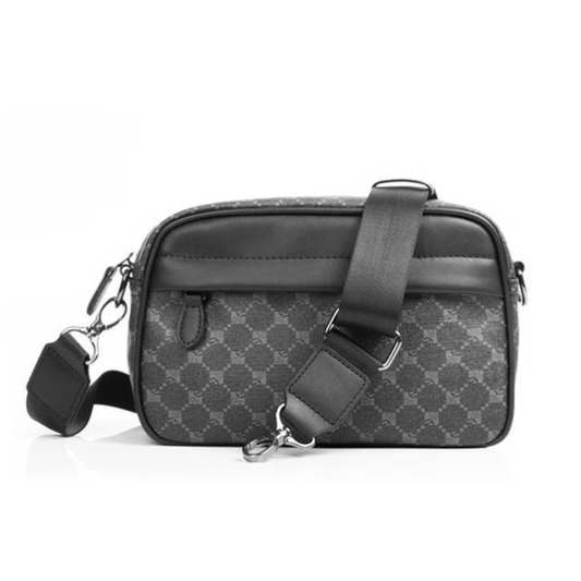 Velo | Bolso cruzado de nailon