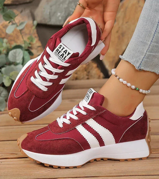 África | Zapatillas cómodas para el día a día