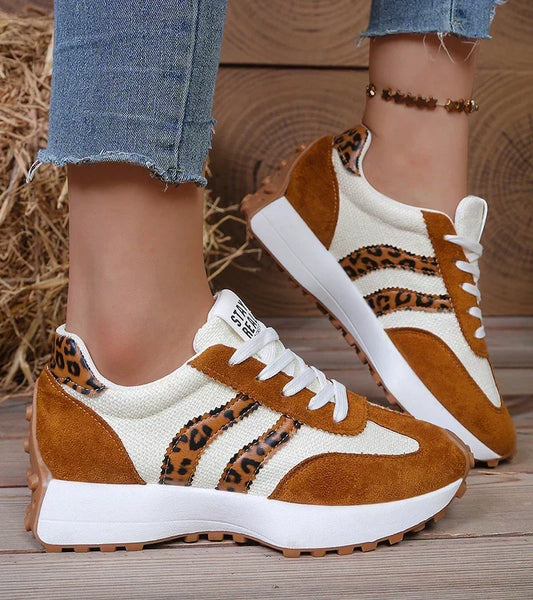 Eva | Zapatillas cómodas para el día a día