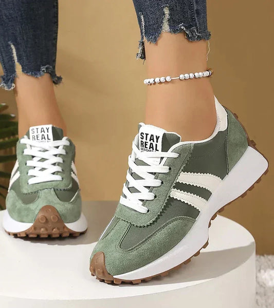 Dulceida | Zapatillas cómodas para el día a día