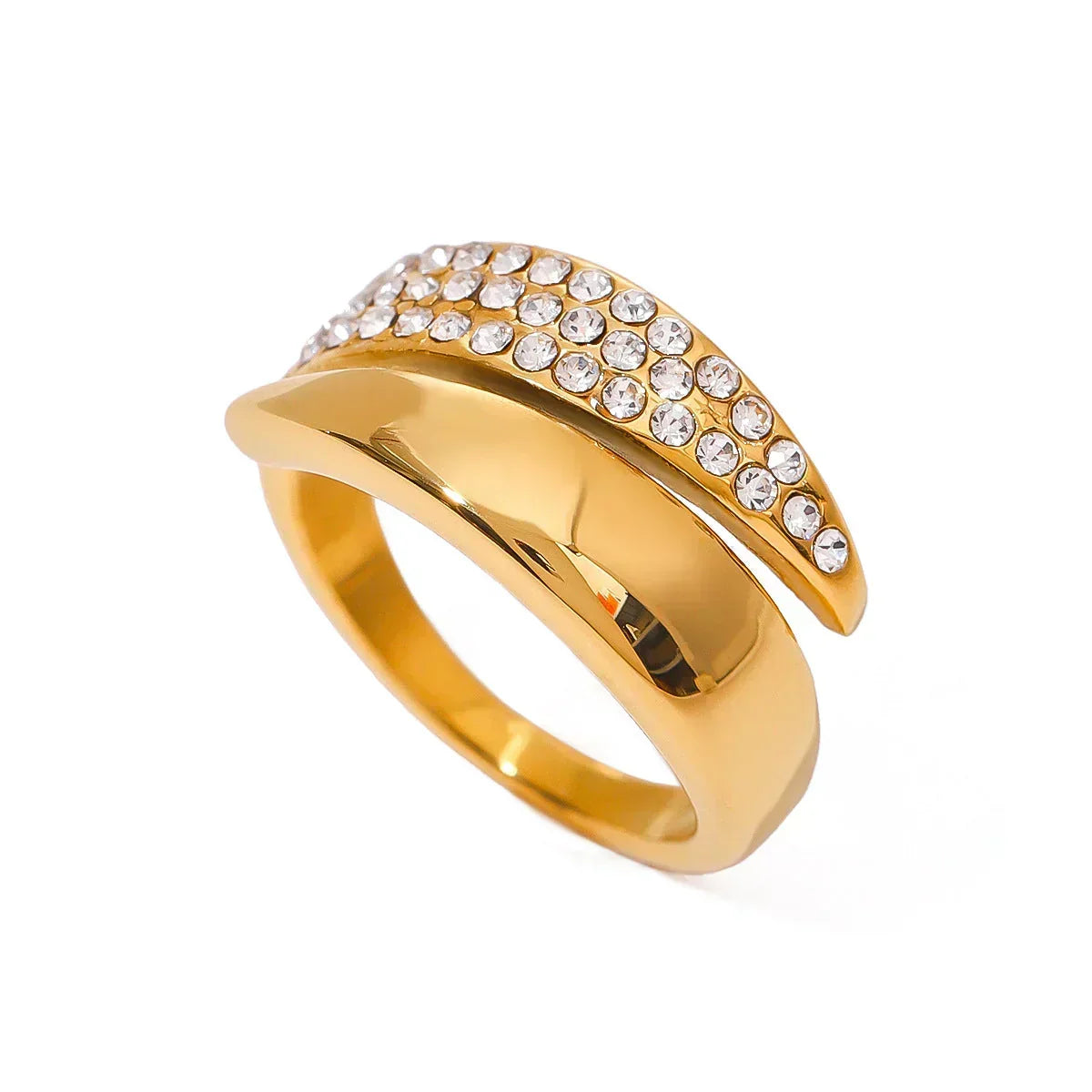 Lourdes | Anillo del Paraíso