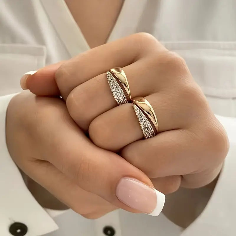 Lourdes | Anillo del Paraíso