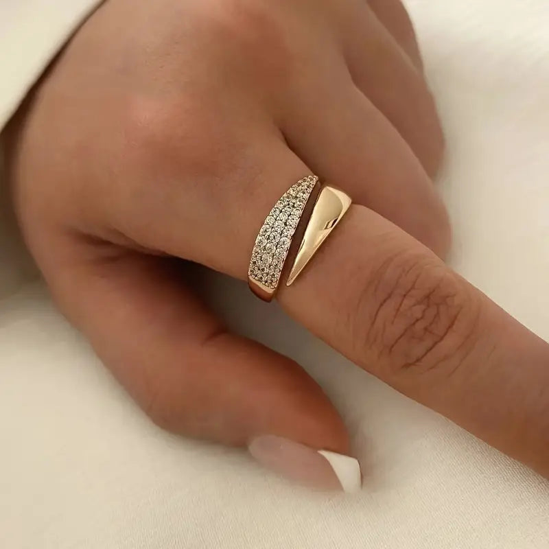 Lourdes | Anillo del Paraíso