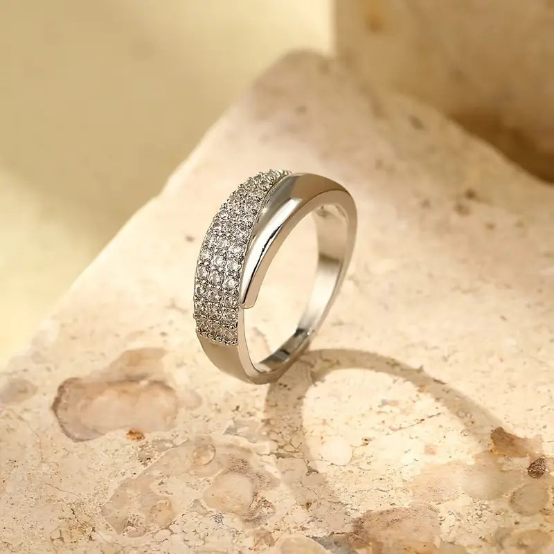 Lourdes | Anillo del Paraíso