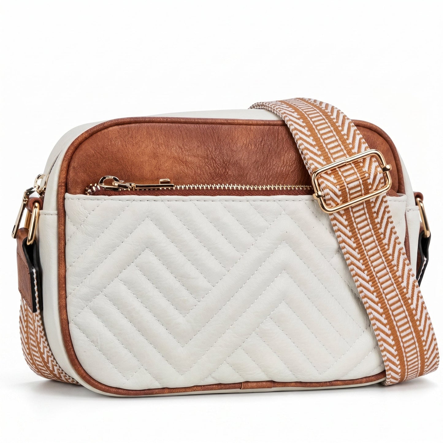 Bolso Grecia
