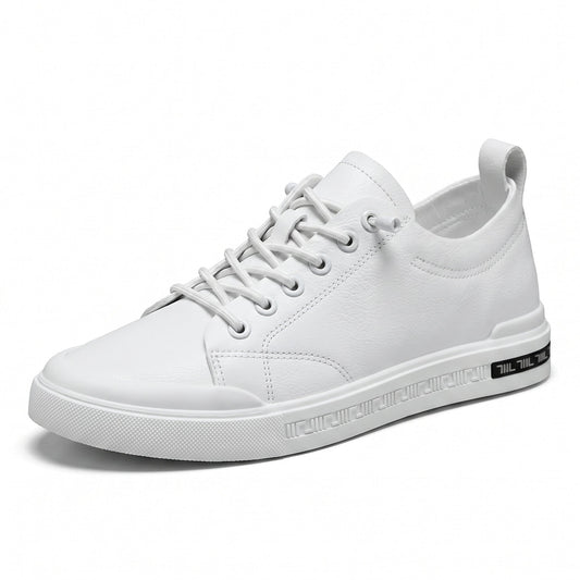 Belford | Zapatillas de cuero