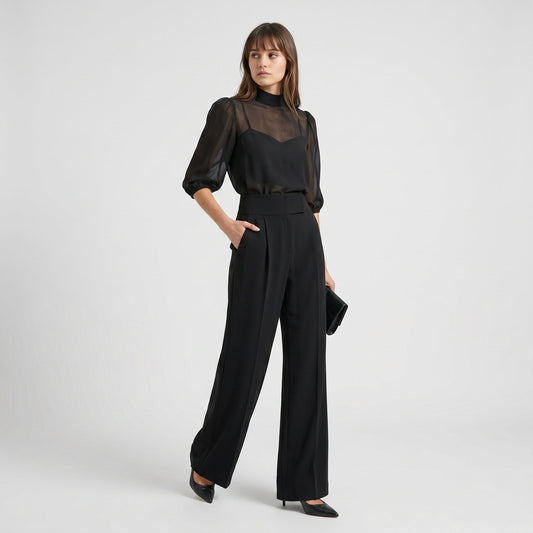Conjunto Valentina™ Elegante