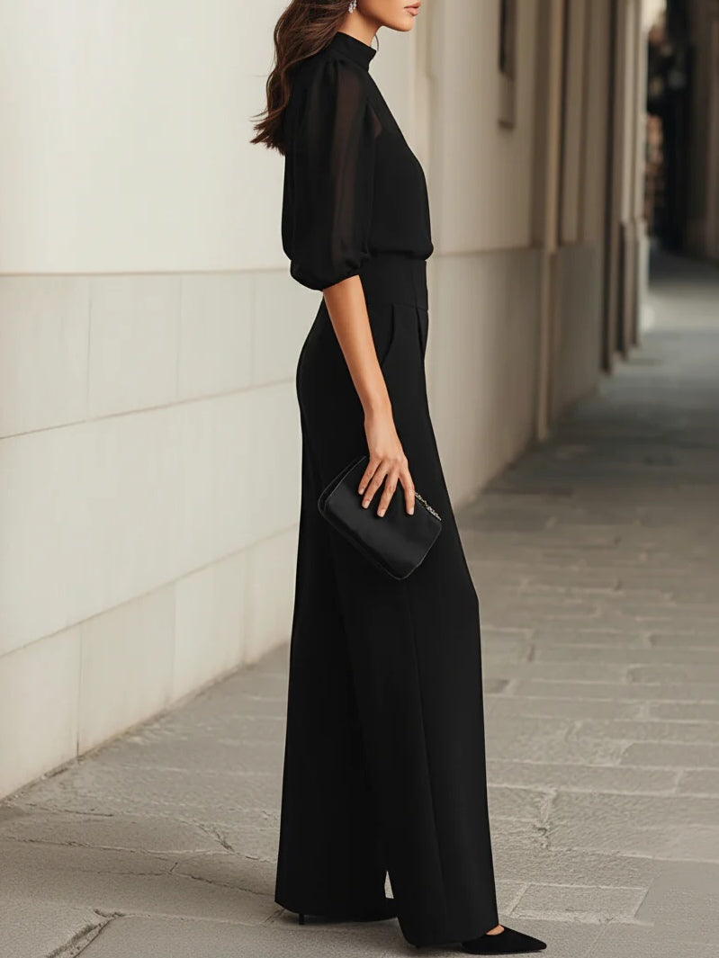 Conjunto Valentina™ Elegante