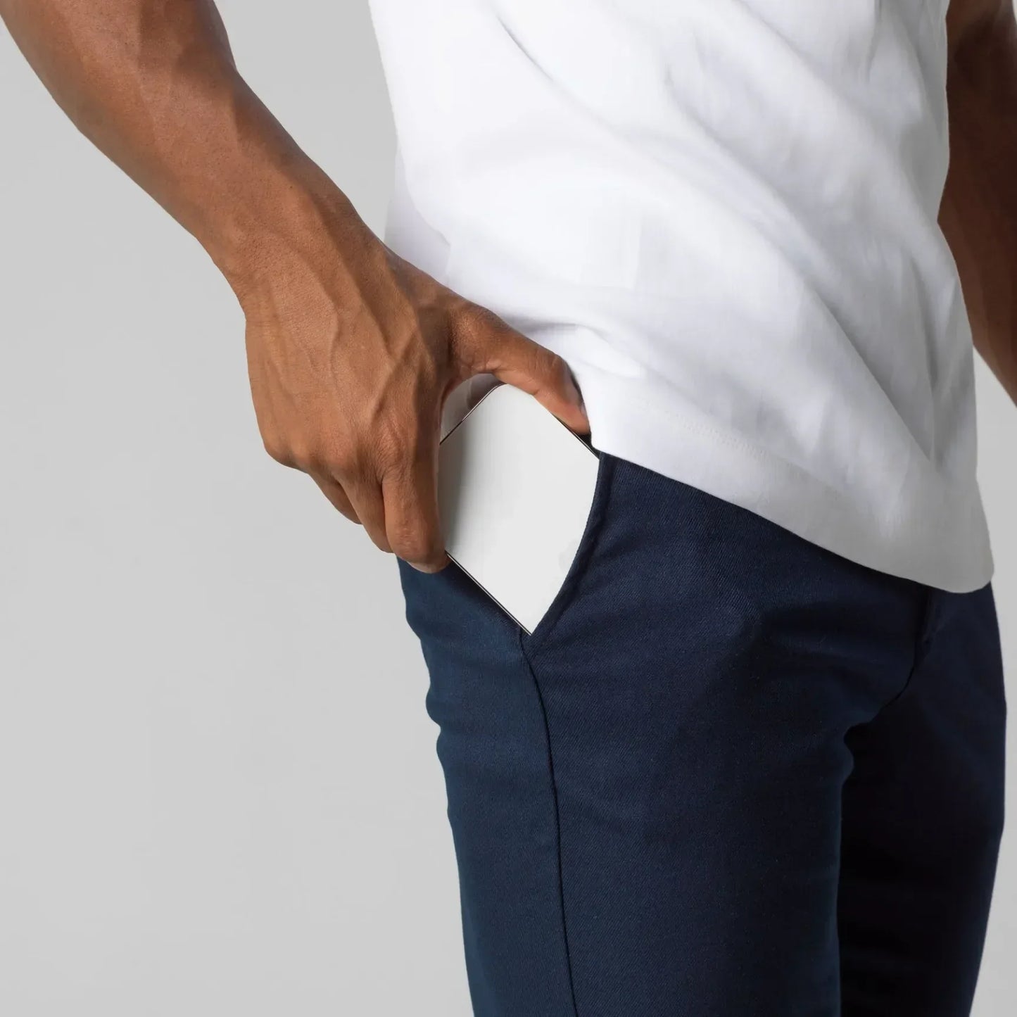 Zurita - Chinos Elasticizados Premium