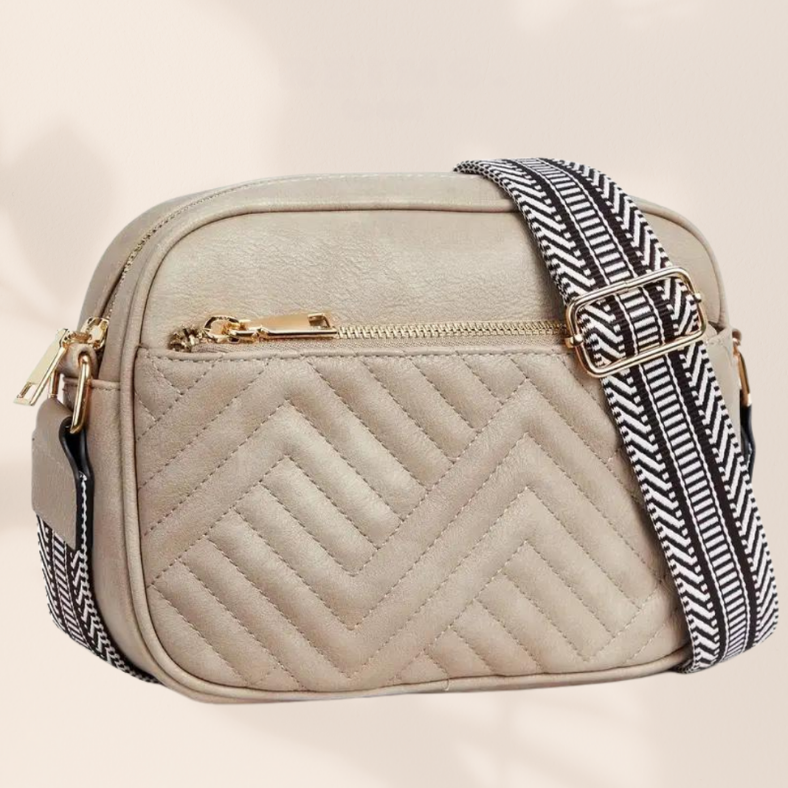 Bolso Grecia