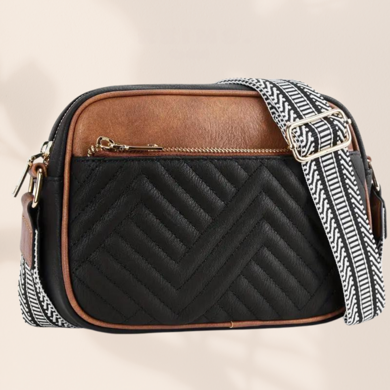 Bolso Grecia