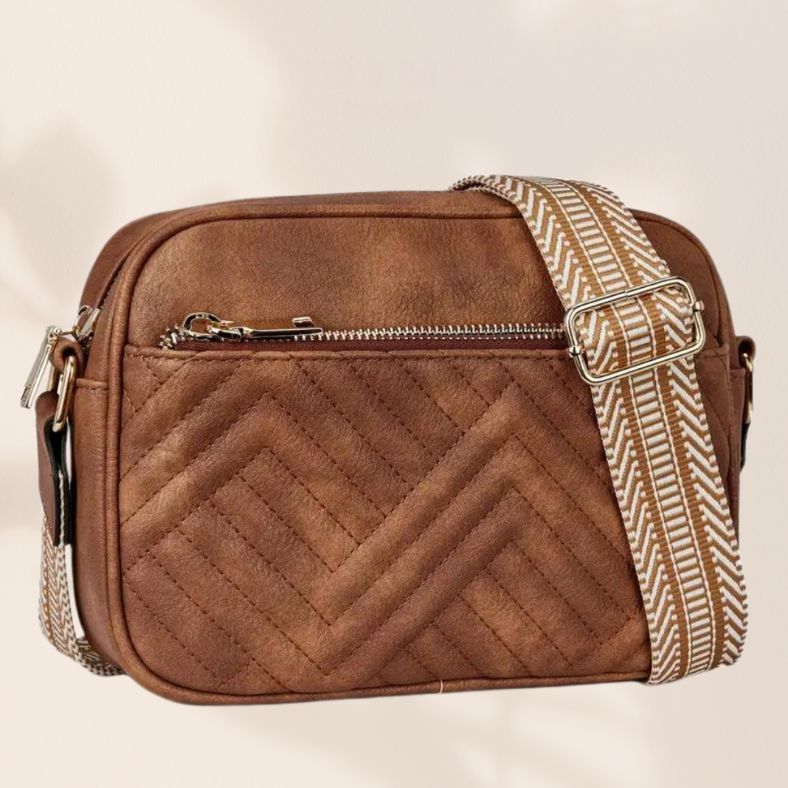 Bolso Grecia
