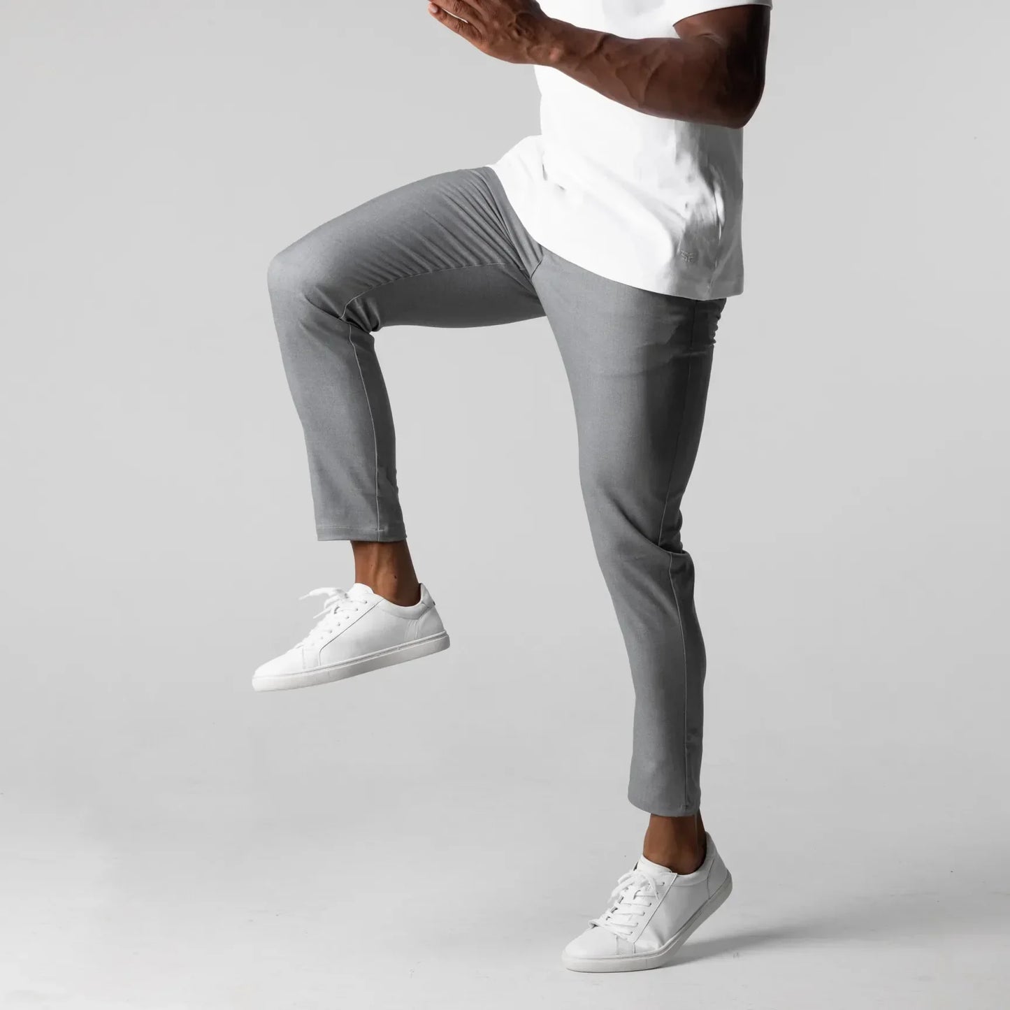 Zurita - Chinos Elasticizados Premium