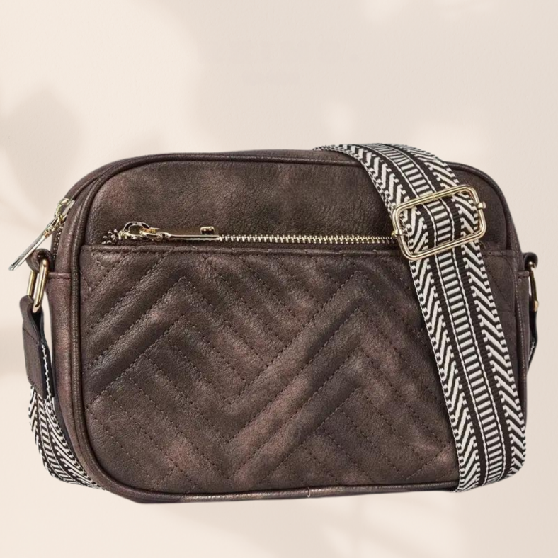 Bolso Grecia