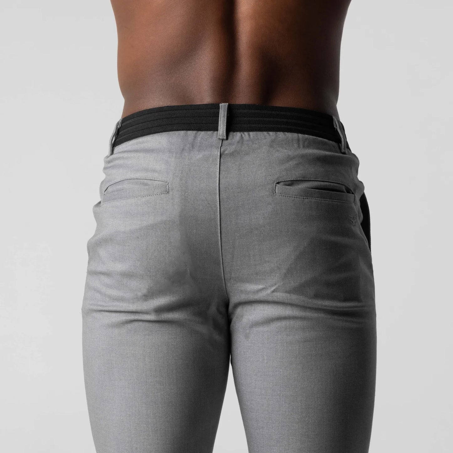 Zurita - Chinos Elasticizados Premium