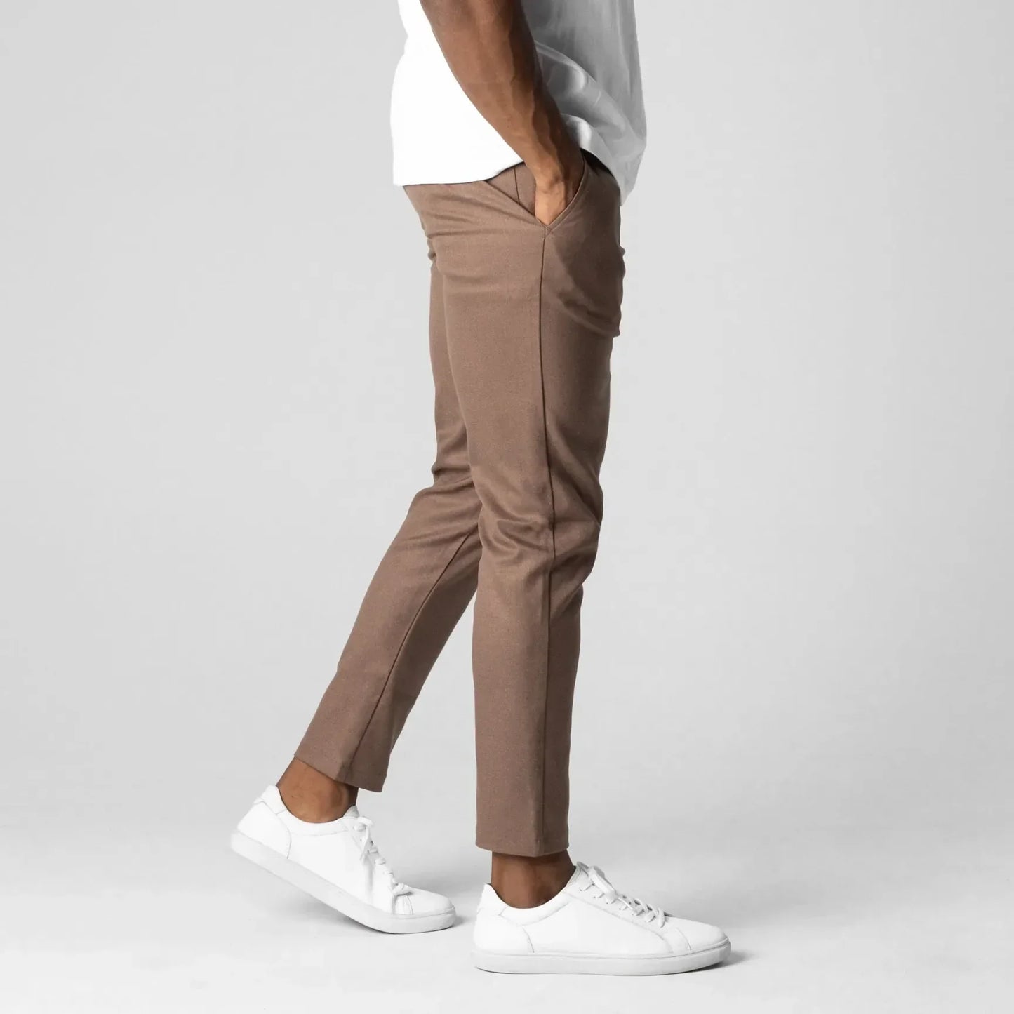 Zurita - Chinos Elasticizados Premium