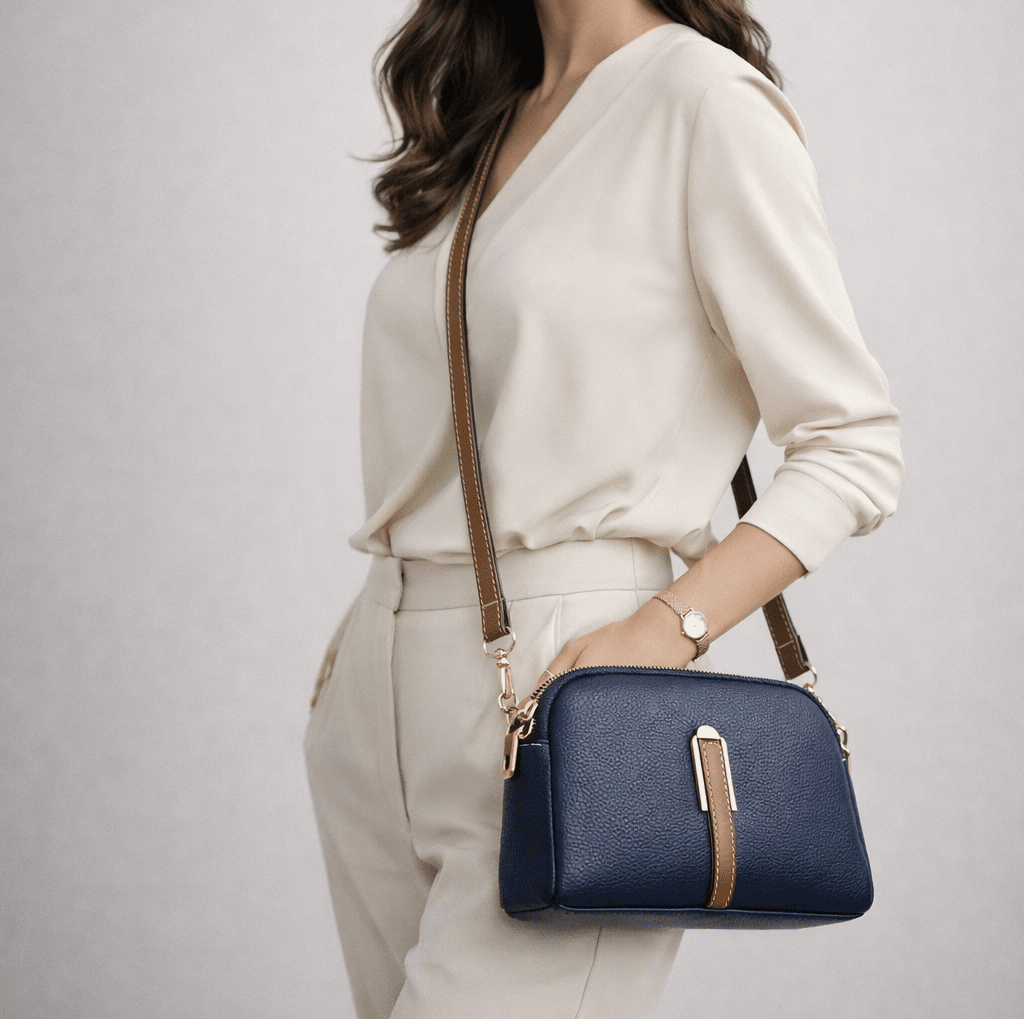BLAIR | Bolso Bandolera