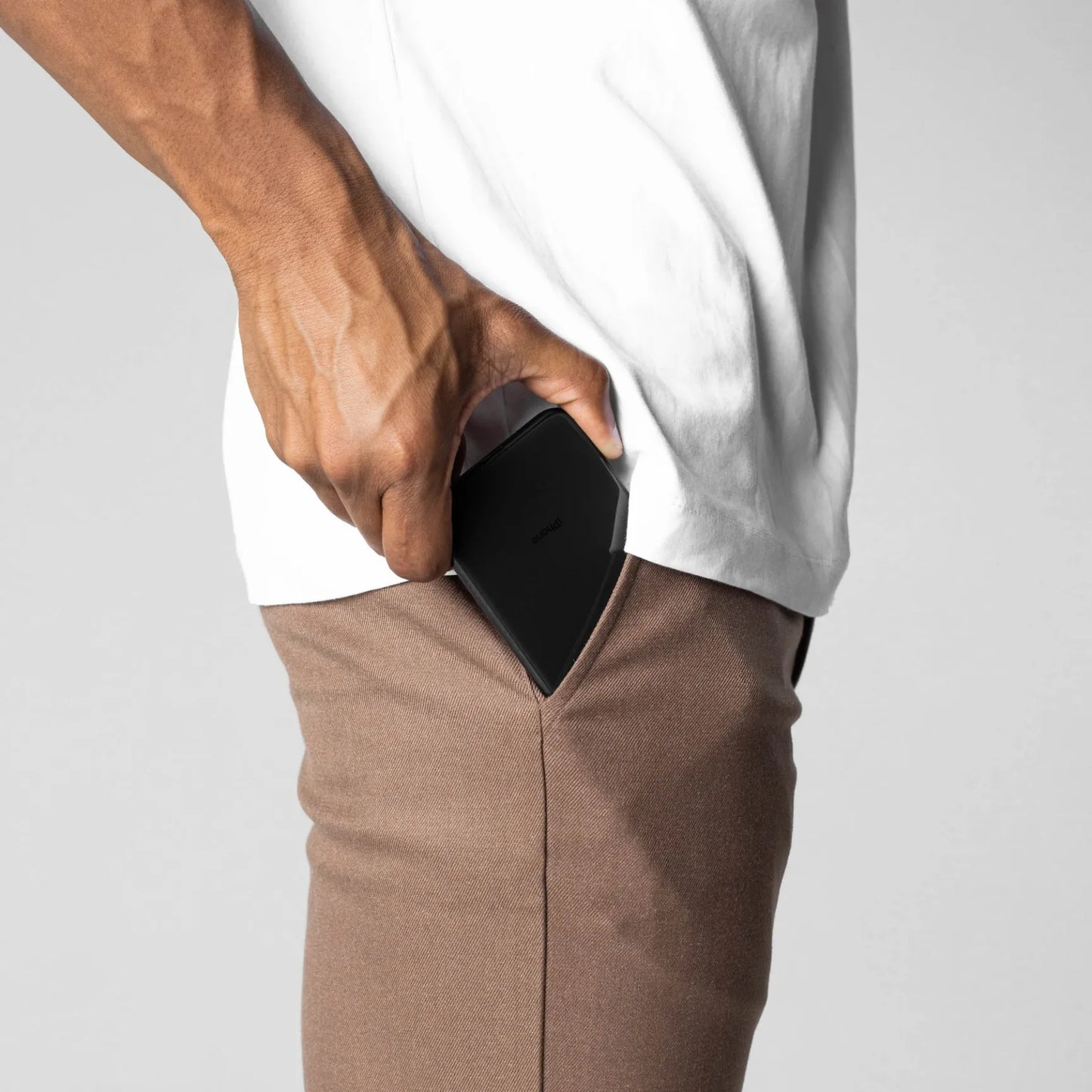 Zurita - Chinos Elasticizados Premium