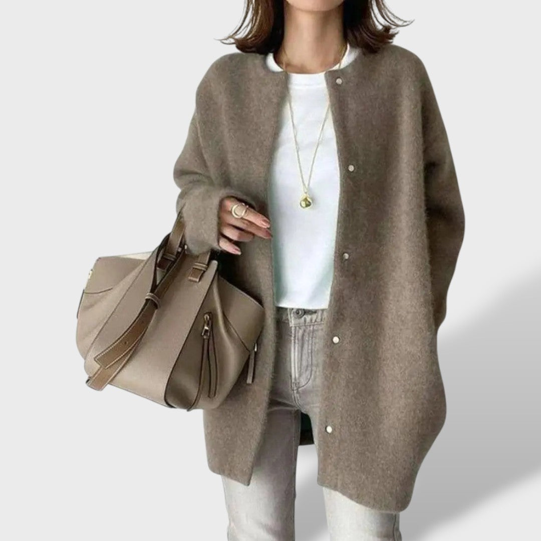 Miriam | Chaqueta mujer elegante