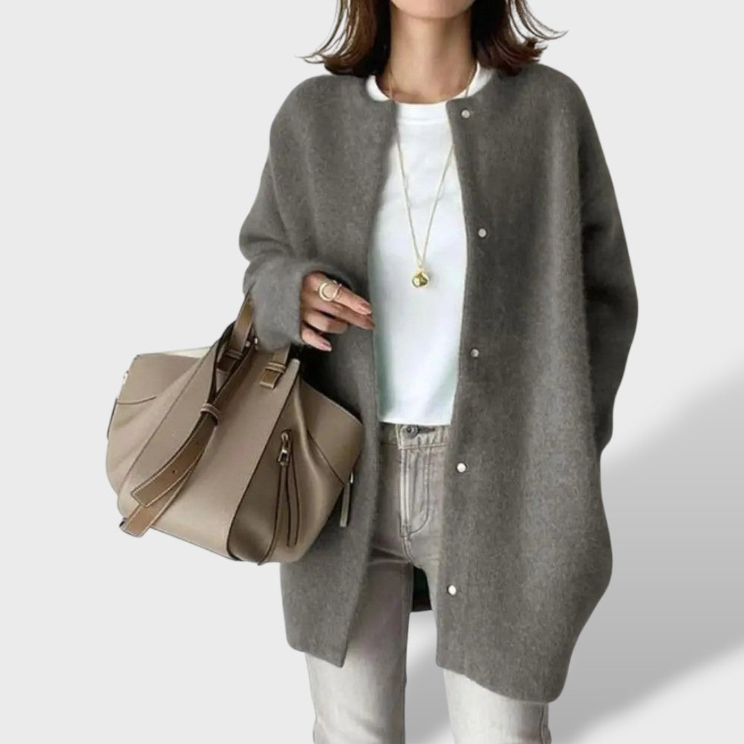 Miriam | Chaqueta mujer elegante