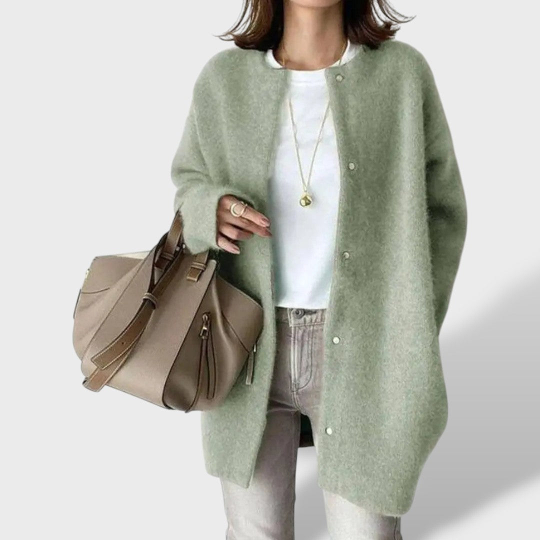 Miriam | Chaqueta mujer elegante