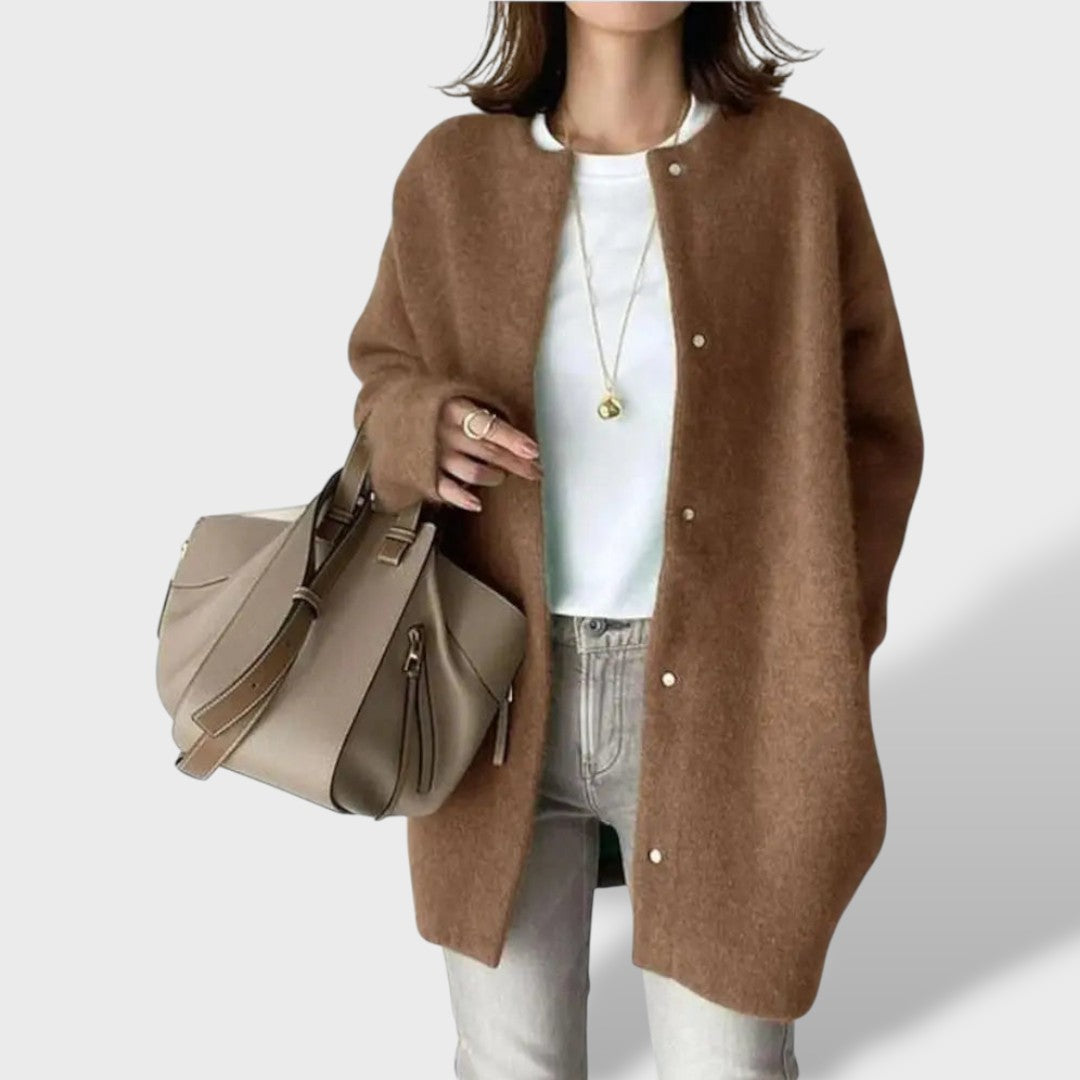 Miriam | Chaqueta mujer elegante