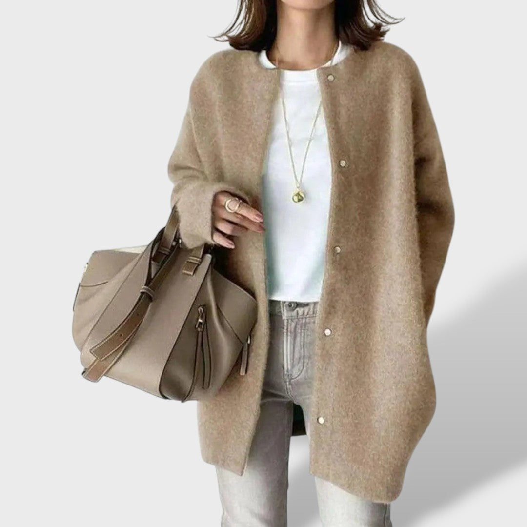Miriam | Chaqueta mujer elegante