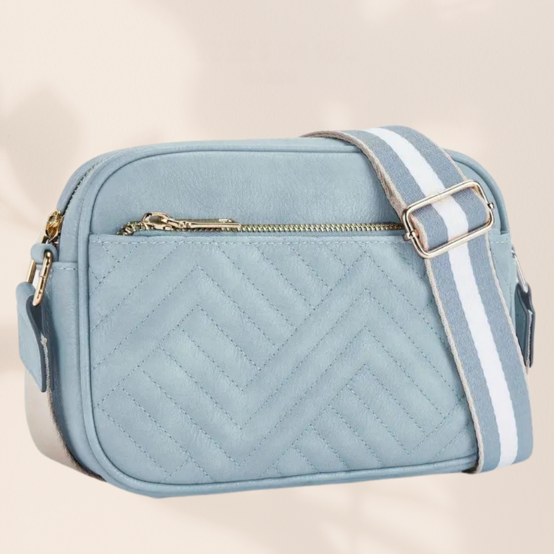 Bolso Grecia
