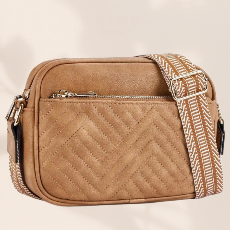 Bolso Grecia