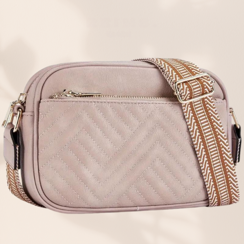 Bolso Grecia