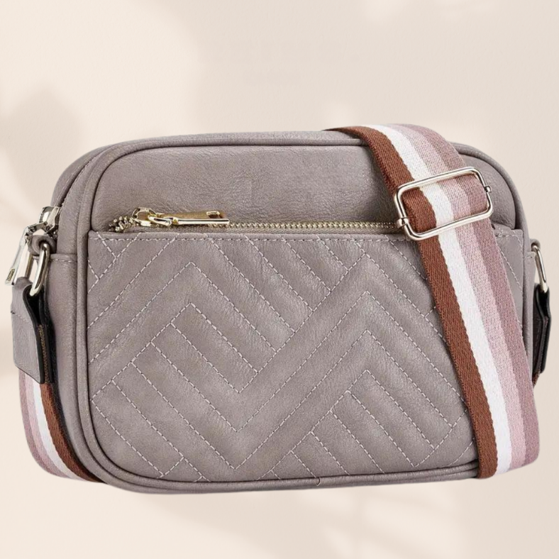 Bolso Grecia