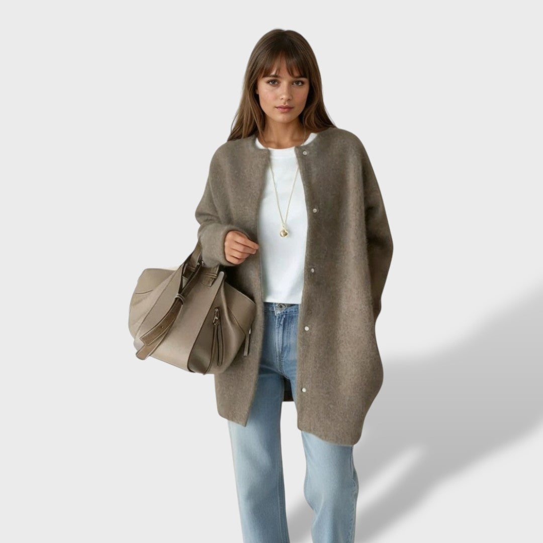 Miriam | Chaqueta mujer elegante