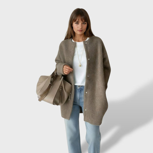 Miriam | Chaqueta mujer elegante