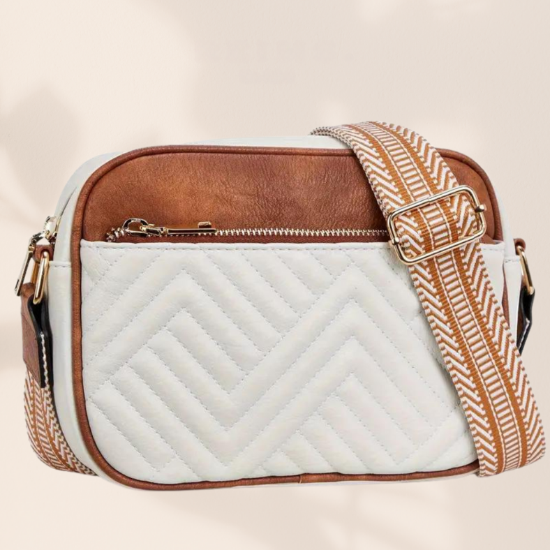 Bolso Grecia